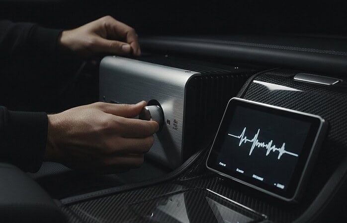 How to Stop Car Speaker Distortion at High Volume: The 2026 Tuning Guide