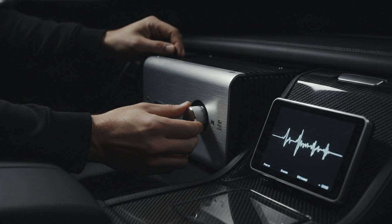 How to Stop Car Speaker Distortion at High Volume: The 2026 Tuning Guide