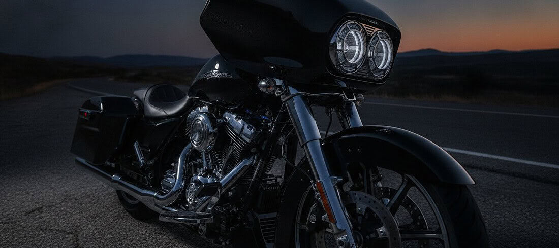 Motorcycle Audio Upgrade for Loud Clear Sound: The 2026 Performance Guide