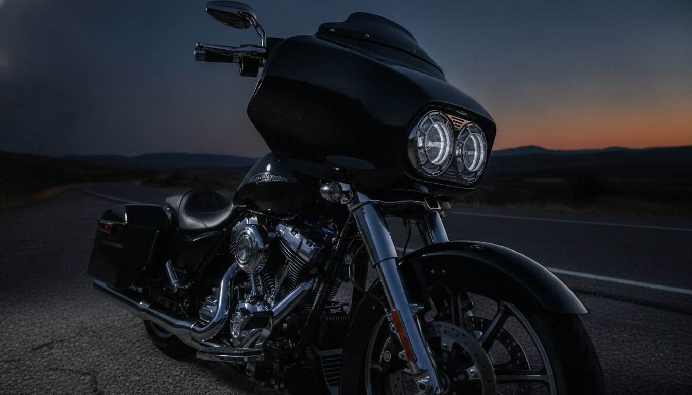 Motorcycle Audio Upgrade for Loud Clear Sound: The 2026 Performance Guide