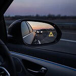 Professional Blind Spot Monitoring Installation: High-Tech Safety for Any Vehicle