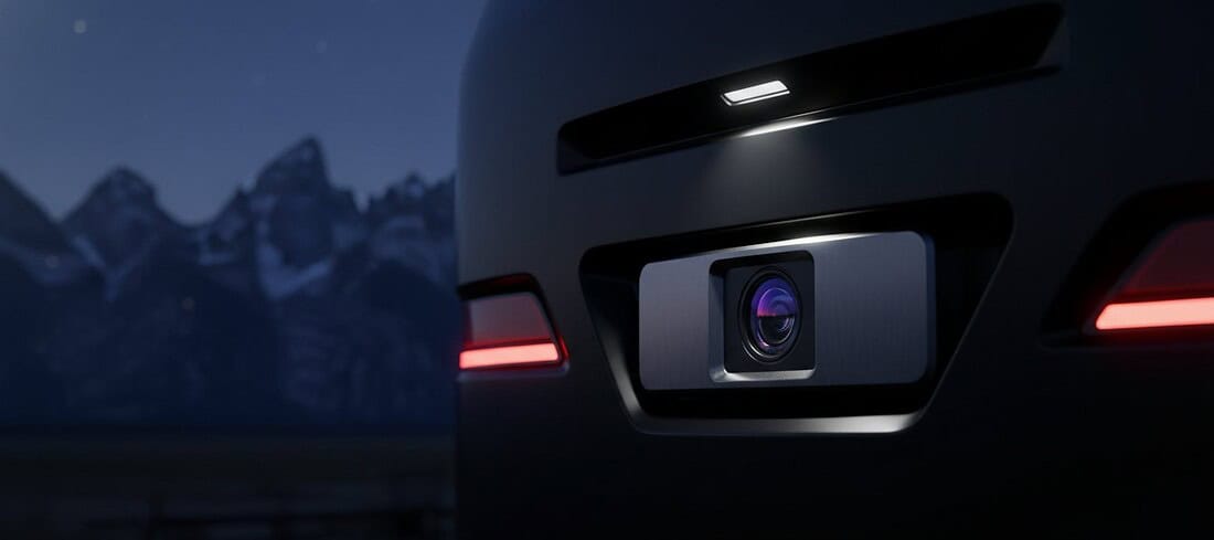 RV Backup Camera Install: The 2026 Professional Integration Guide