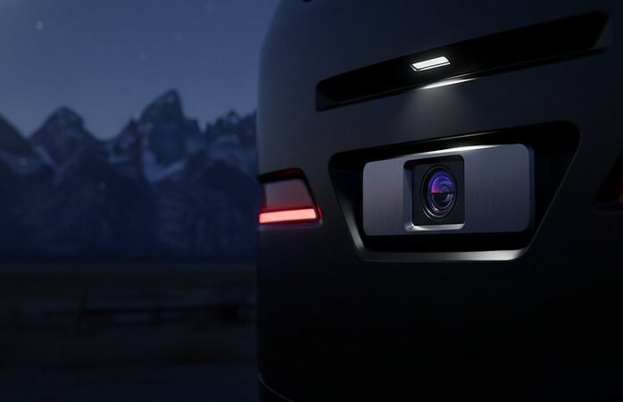 RV Backup Camera Install: The 2026 Professional Integration Guide