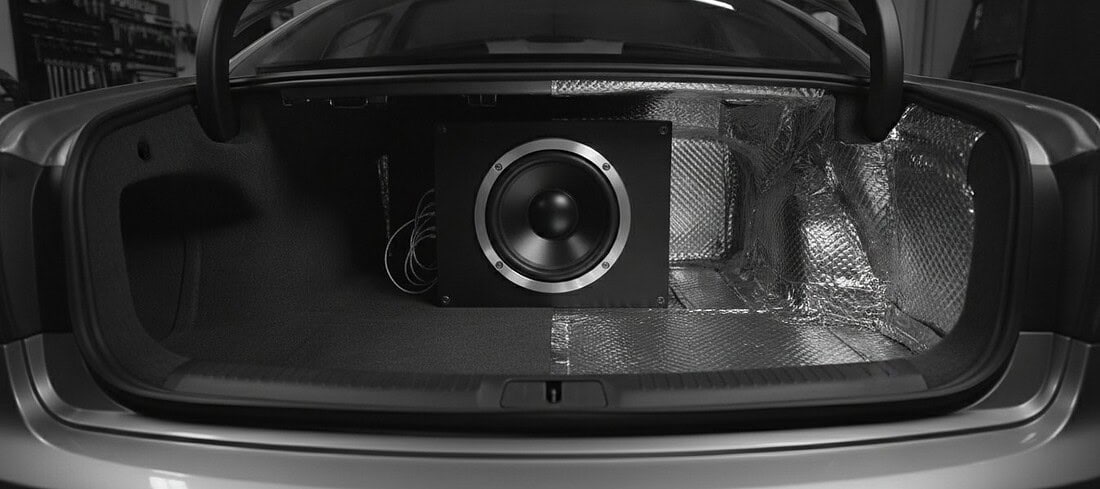 Sound Deadening Trunk for Bass: The 2026 Guide to Rattle-Free Performance