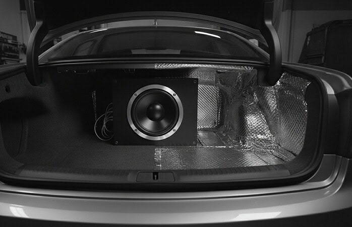 Sound Deadening Trunk for Bass: The 2026 Guide to Rattle-Free Performance