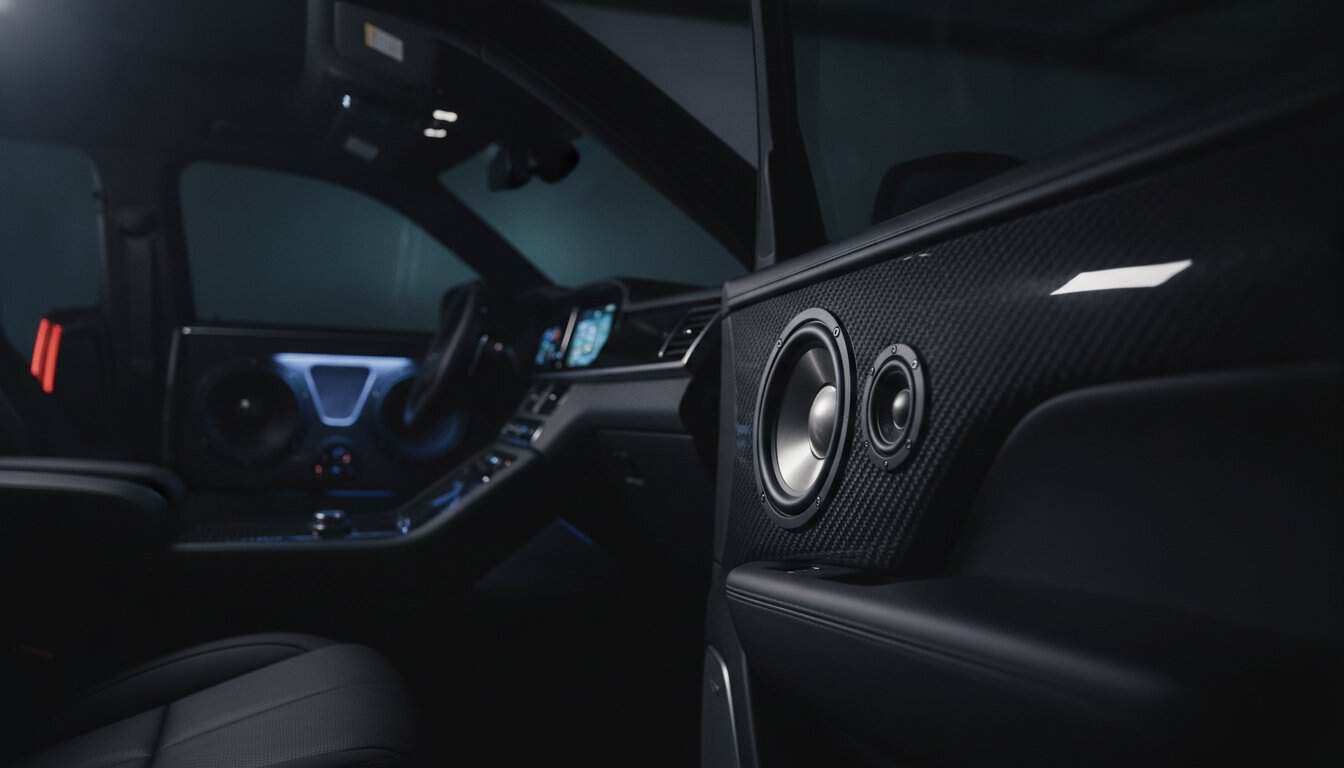 Speakers or Subwoofer First? The 2026 Guide to Prioritising Your Car Audio Upgrade