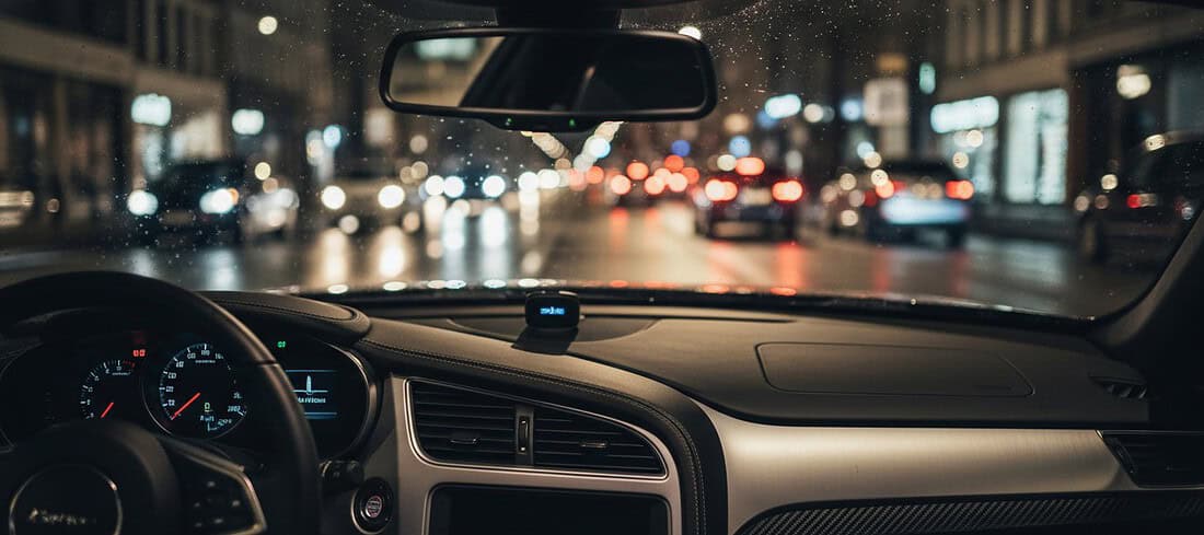 Stealth Radar Detector Install: Professional Examples and Custom Integration Guide