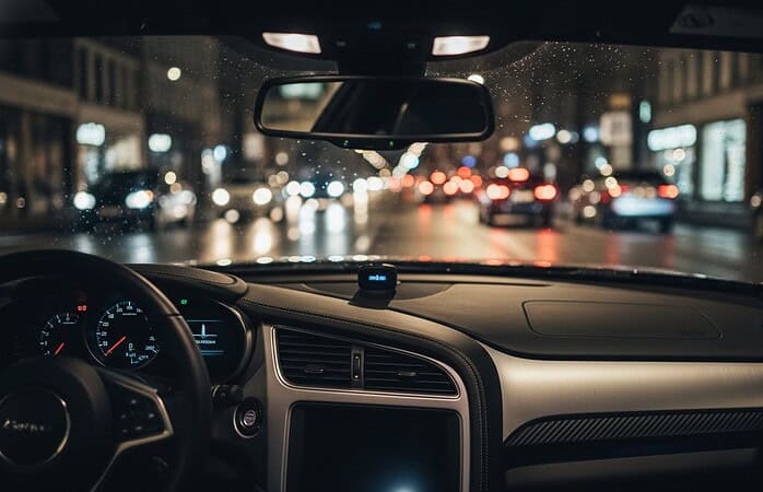 Stealth Radar Detector Install: Professional Examples and Custom Integration Guide