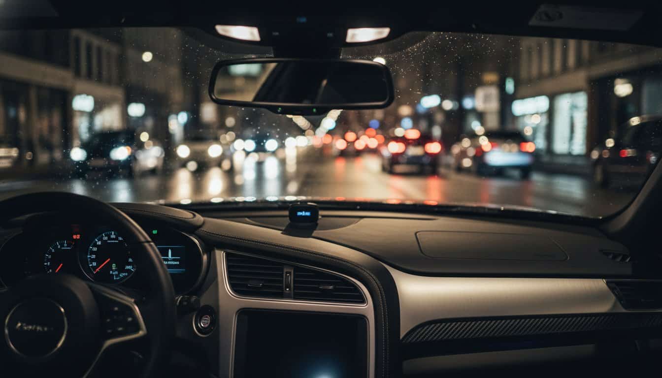 Stealth Radar Detector Install: Professional Examples and Custom Integration Guide