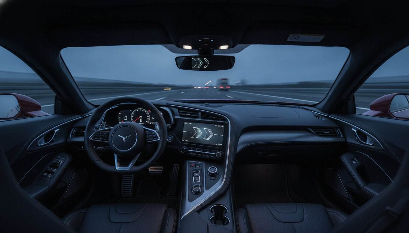 The Benefits of a Professional Radar Detector Installation in 2026