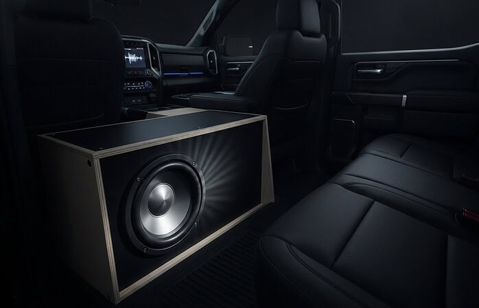 The Real Benefits of a Custom Subwoofer Enclosure: 2026 Performance Guide