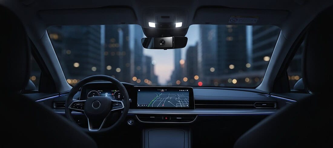 The Real Benefits of a Professional Dash Cam Installation in 2026