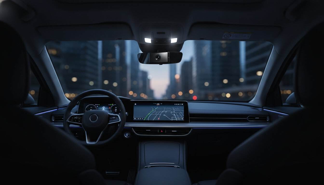 The Real Benefits of a Professional Dash Cam Installation in 2026