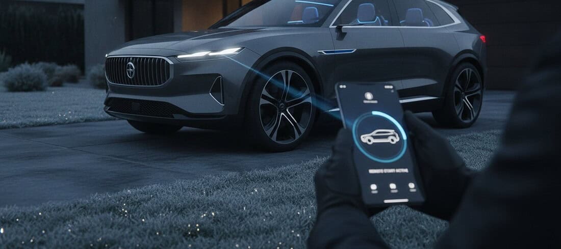 The Real Benefits of a Professional Remote Start Installation in 2026