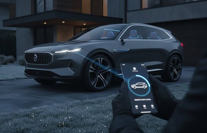 The Real Benefits of a Professional Remote Start Installation in 2026