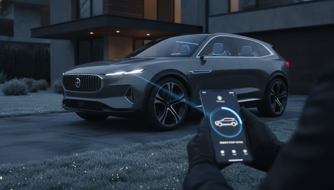 The Real Benefits of a Professional Remote Start Installation in 2026