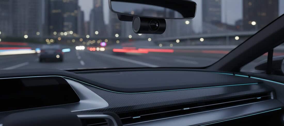 The Real Benefits of a Professionally Installed Dash Cam in 2026