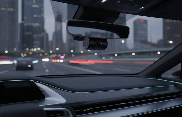 The Real Benefits of a Professionally Installed Dash Cam in 2026