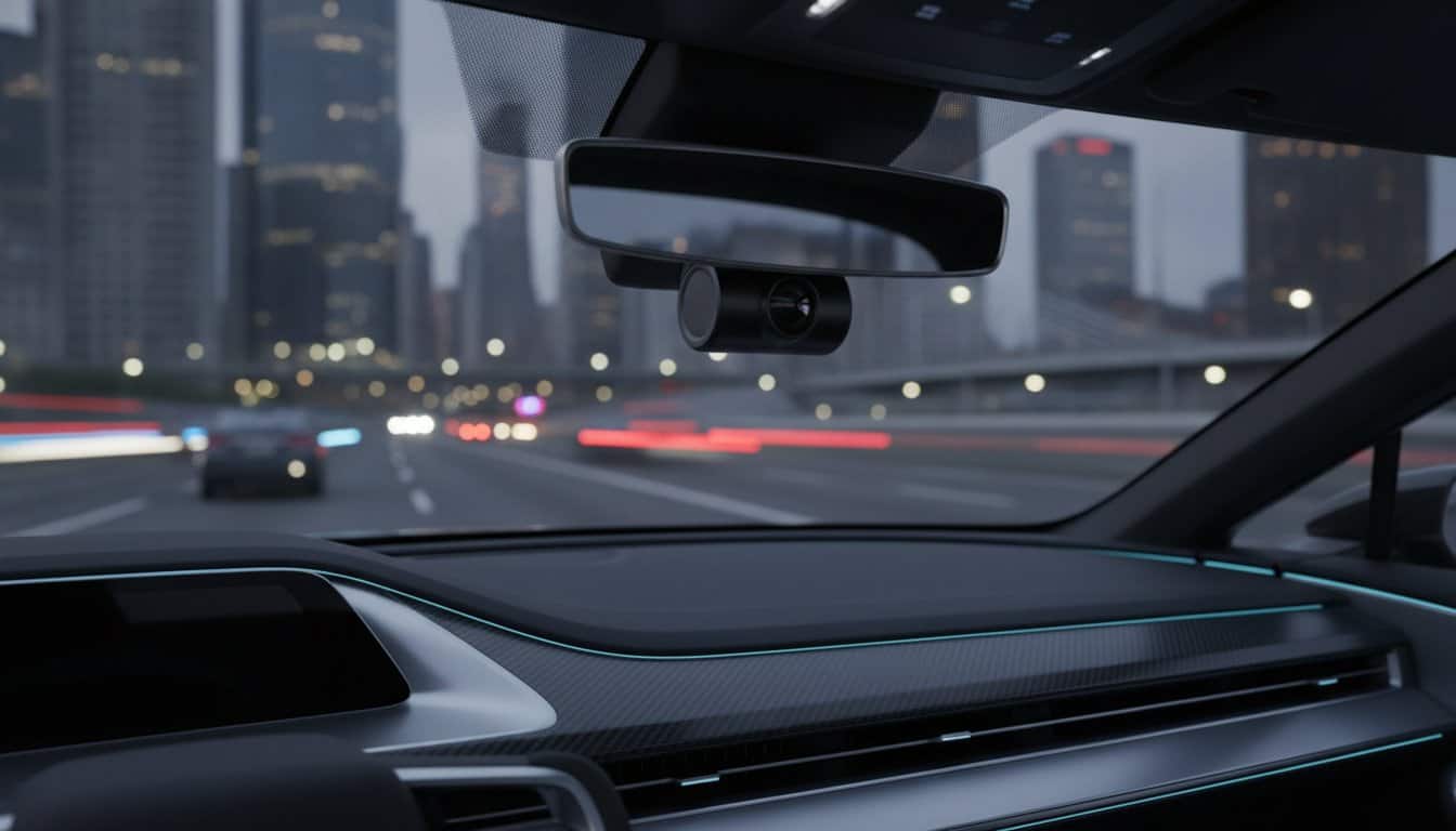 The Real Benefits of a Professionally Installed Dash Cam in 2026