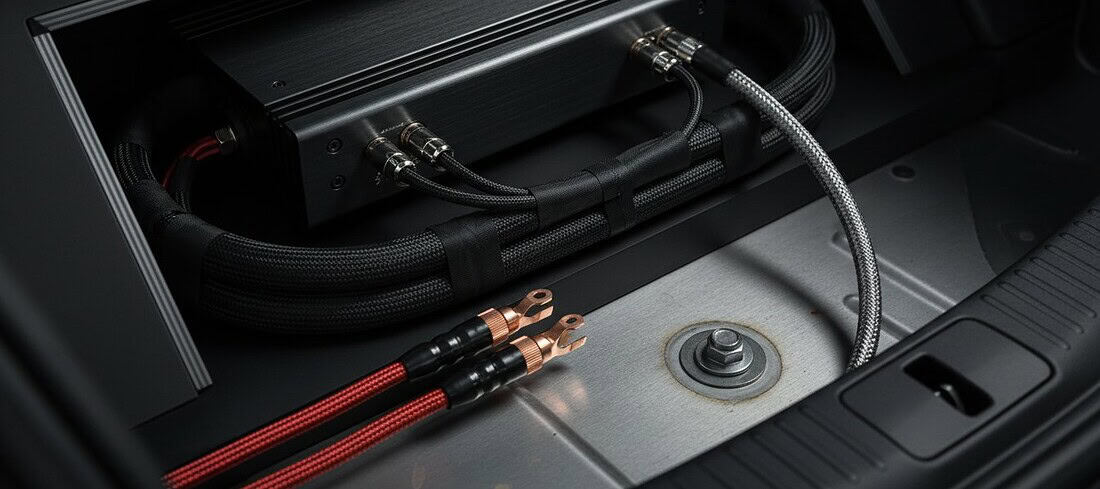 Troubleshooting Alternator Whine in Car Audio: A Professional’s Guide to Silent Systems