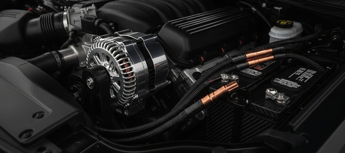 Upgrading Your Car's Electrical System for High-Performance Audio: The 2026 Guide