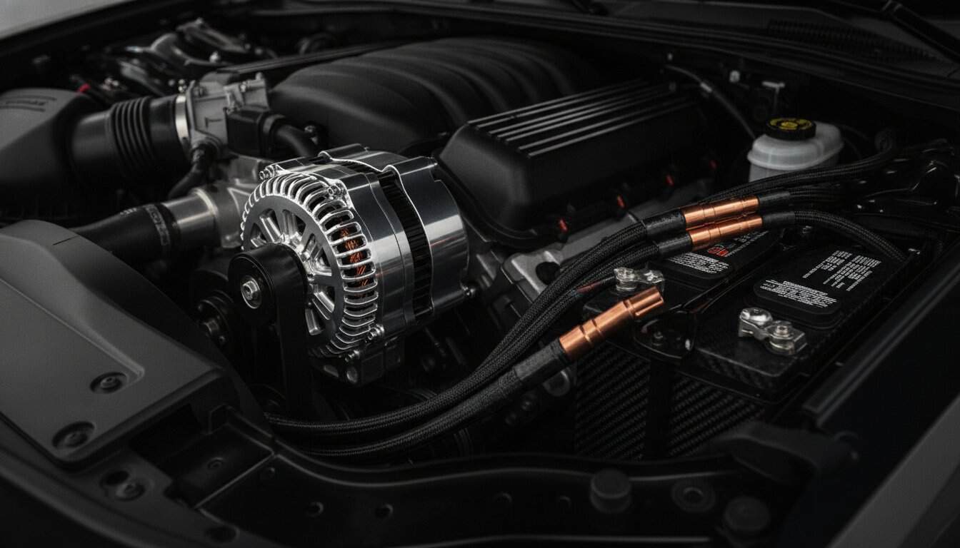 Upgrading Your Car's Electrical System for High-Performance Audio: The 2026 Guide