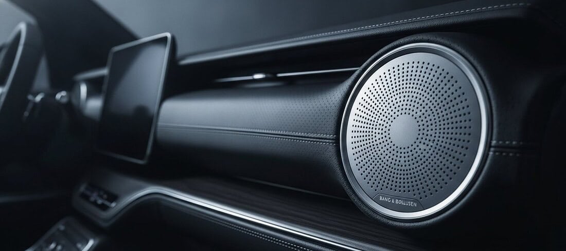 Bang & Olufsen Car Speaker Upgrade: Unlocking High-End Audio Performance