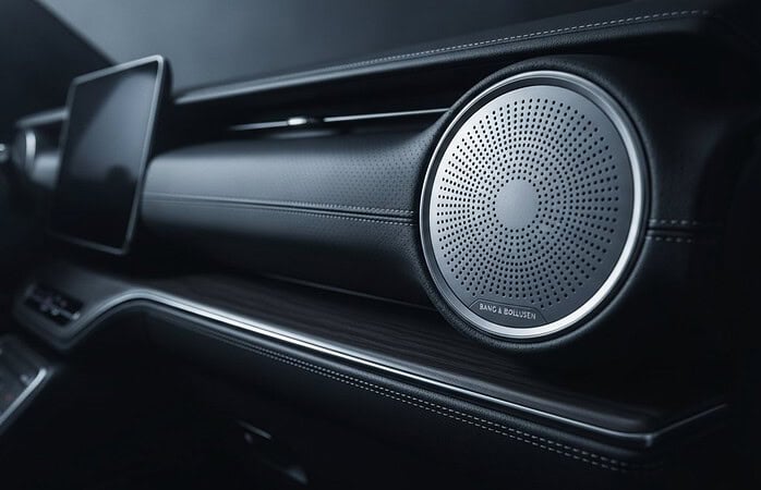 Bang & Olufsen Car Speaker Upgrade: Unlocking High-End Audio Performance