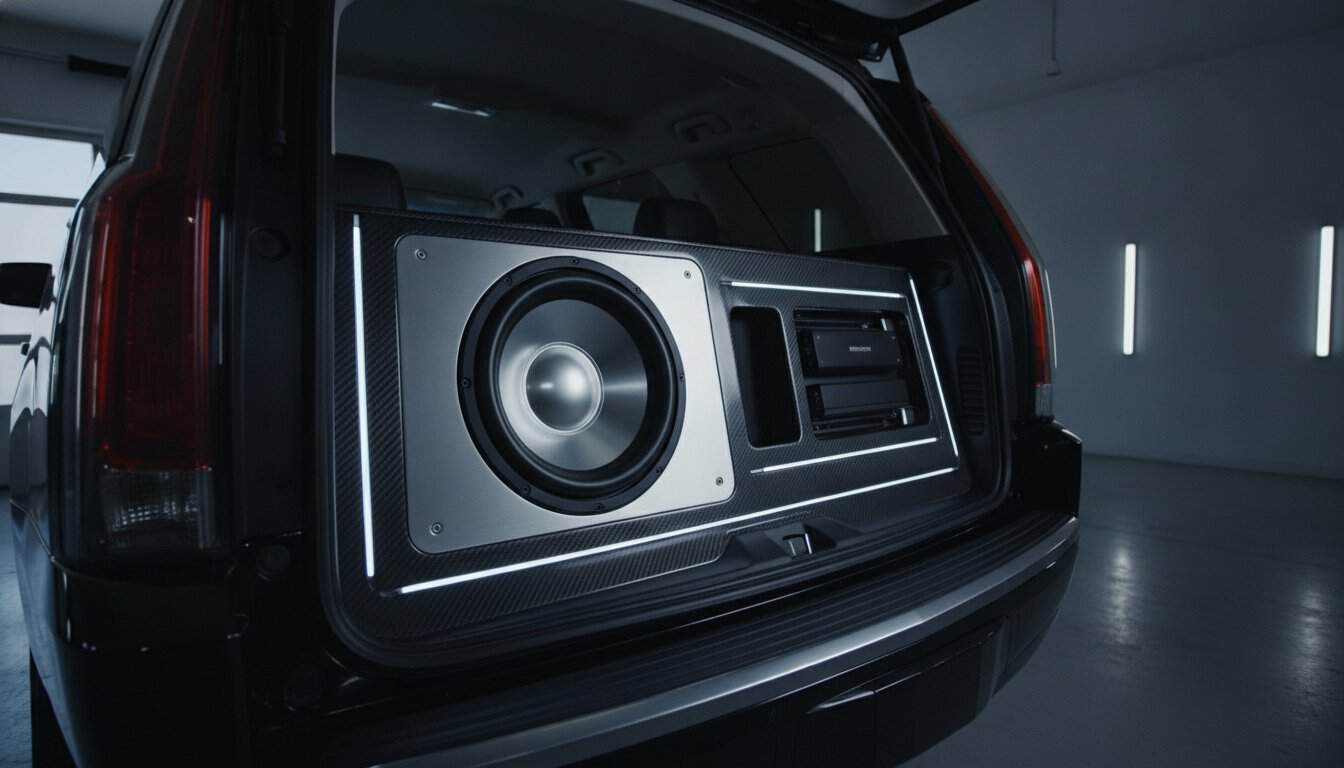 Best Car Audio Setup for Bass Lovers 2026: The High-Performance Guide
