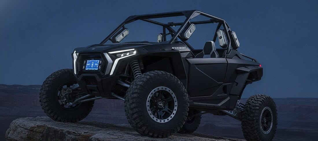 Custom Powersports Audio Solutions: The 2026 Guide to High-Performance Sound