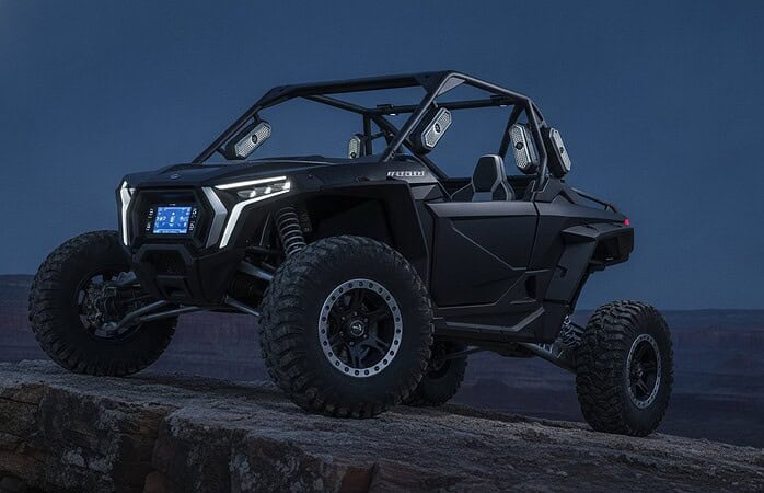 Custom Powersports Audio Solutions: The 2026 Guide to High-Performance Sound