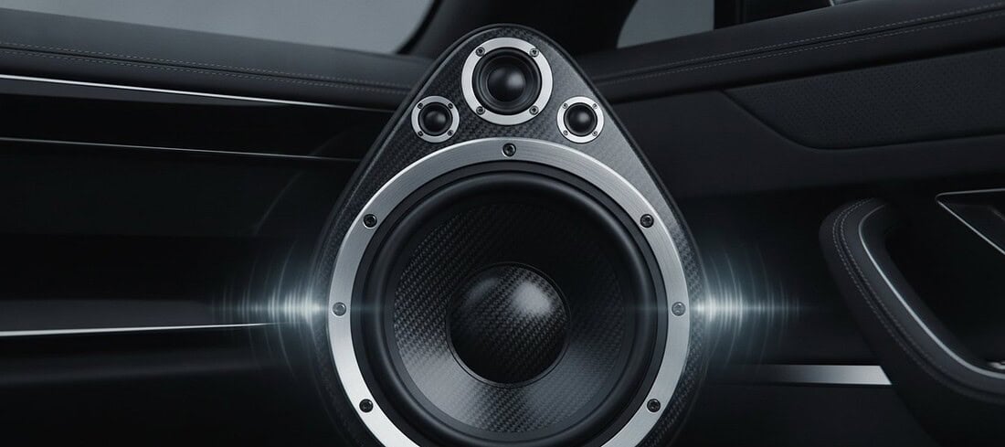 High-End Car Audio Components Explained: The 2026 Guide to Audiophile Sound