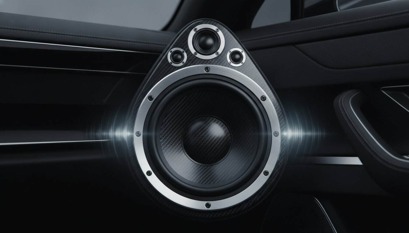 High-End Car Audio Components Explained: The 2026 Guide to Audiophile Sound