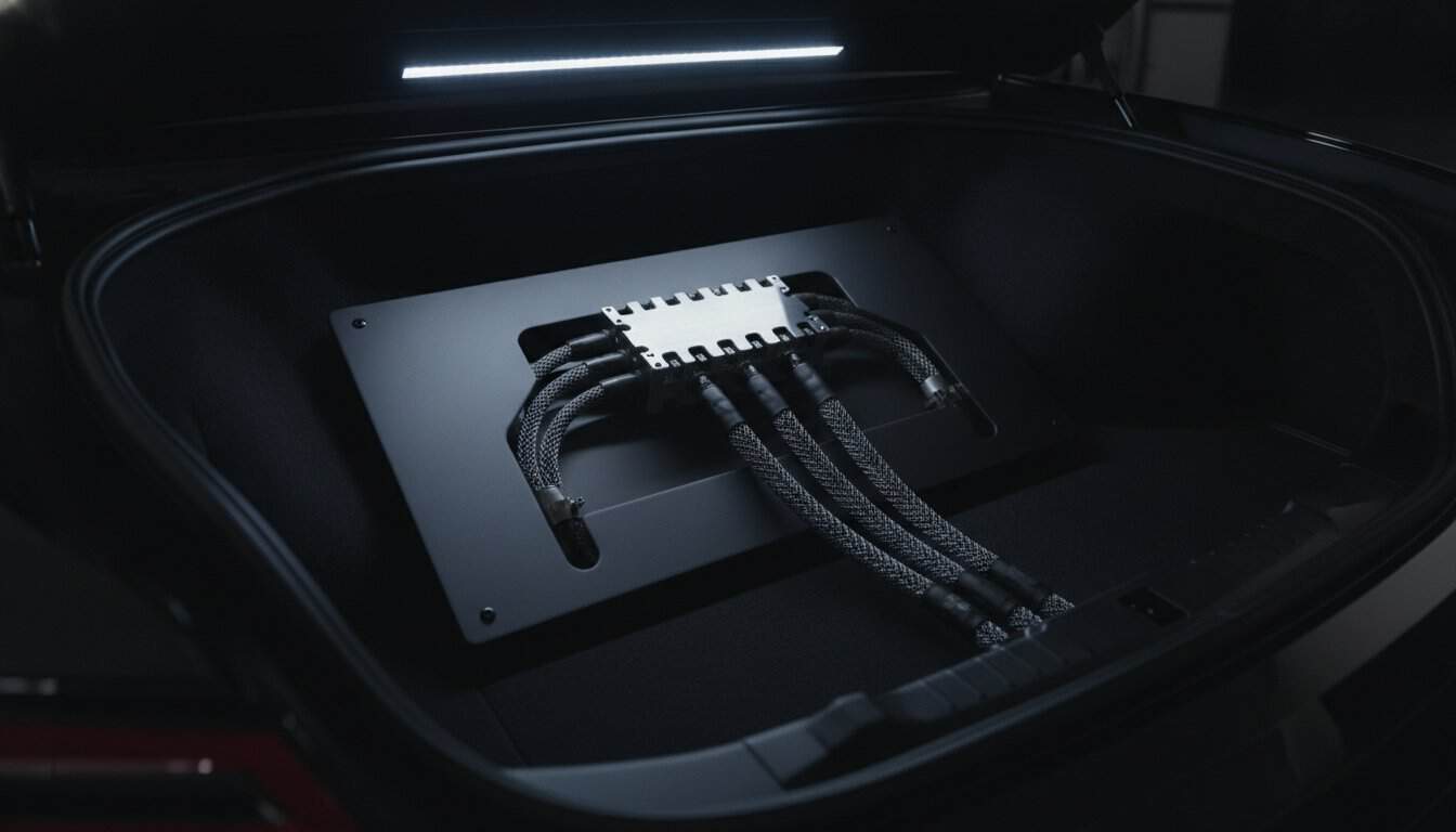 High-Performance Car Audio Power Management Solutions: The 2026 Guide