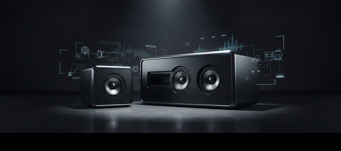 How Subwoofer Box Size Affects Bass: The Science of Enclosure Volume