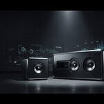 How Subwoofer Box Size Affects Bass: The Science of Enclosure Volume – Hero Image How Subwoofer Box Size Affects Bass: The Science of Enclosure Volume