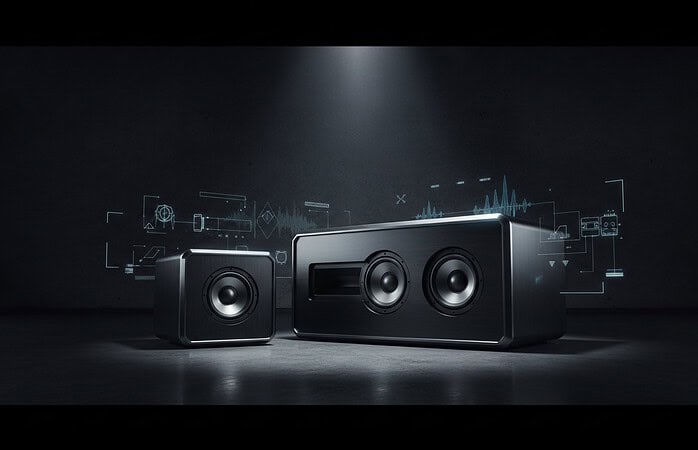 How Subwoofer Box Size Affects Bass: The Science of Enclosure Volume
