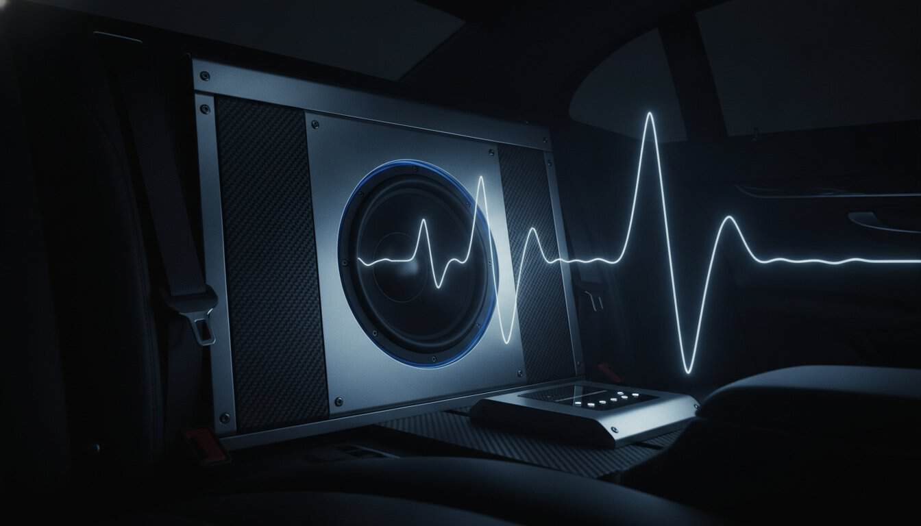 How to Fix Muddy Bass in Car Audio: The Professional 2026 Guide