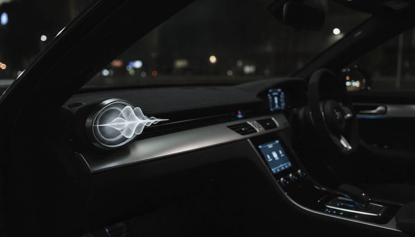 How to Get Clear Vocals in Car Audio: The 2026 Guide to Crystal Sound
