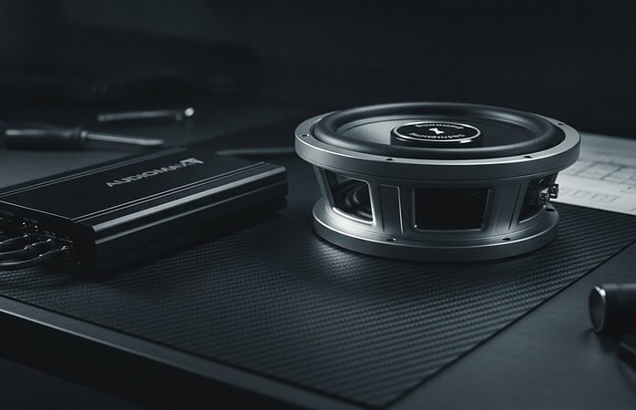 How to Match Subwoofer and Amplifier for Peak Audio Performance (2026)