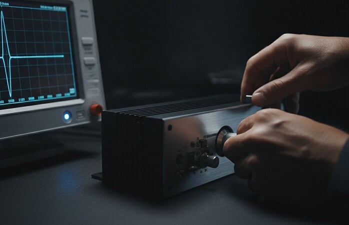 How to Set Amp Gains with an Oscilloscope: The 2026 Precision Tuning Guide