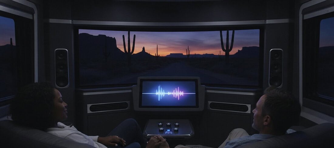 How to Upgrade RV Sound System: The 2026 Guide to Premium Mobile Audio