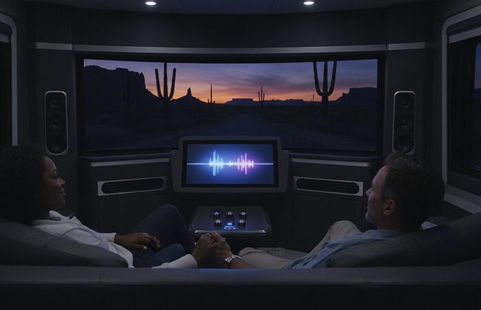 How to Upgrade RV Sound System: The 2026 Guide to Premium Mobile Audio