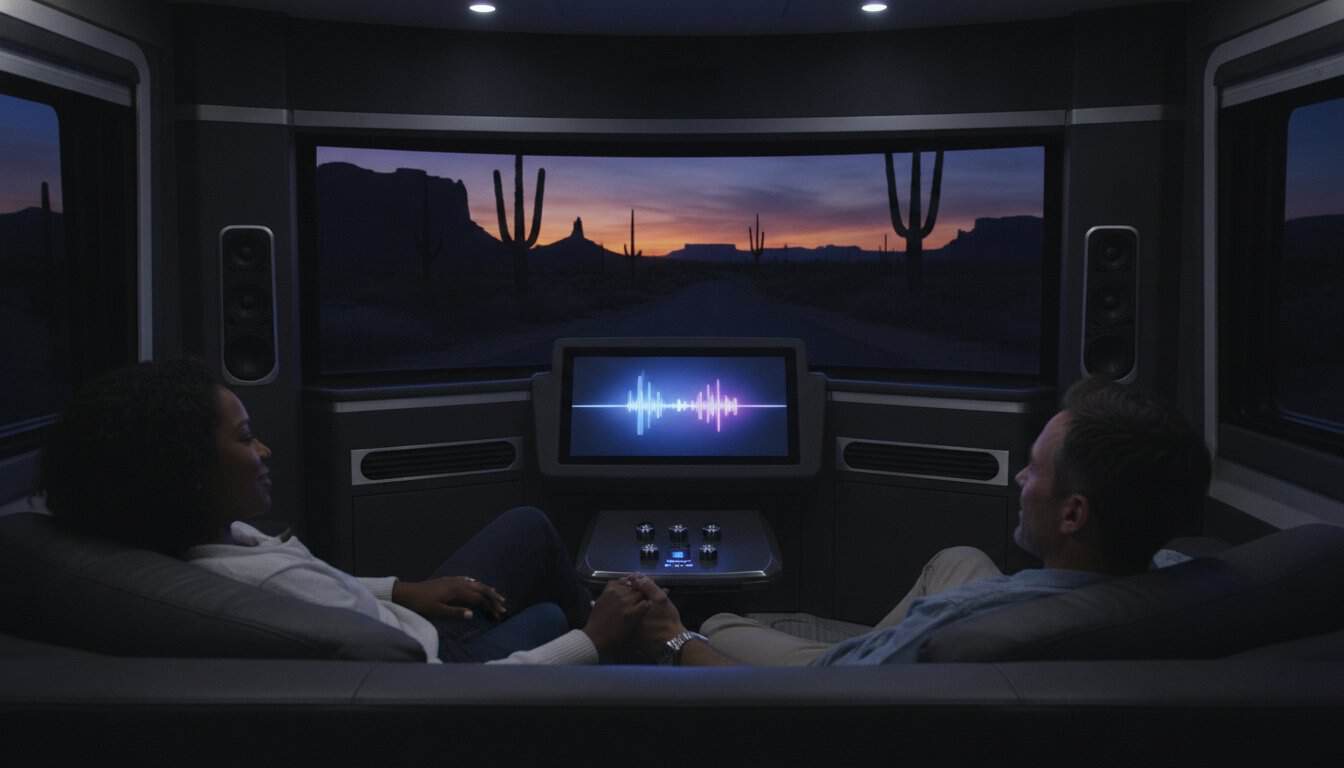 How to Upgrade RV Sound System: The 2026 Guide to Premium Mobile Audio