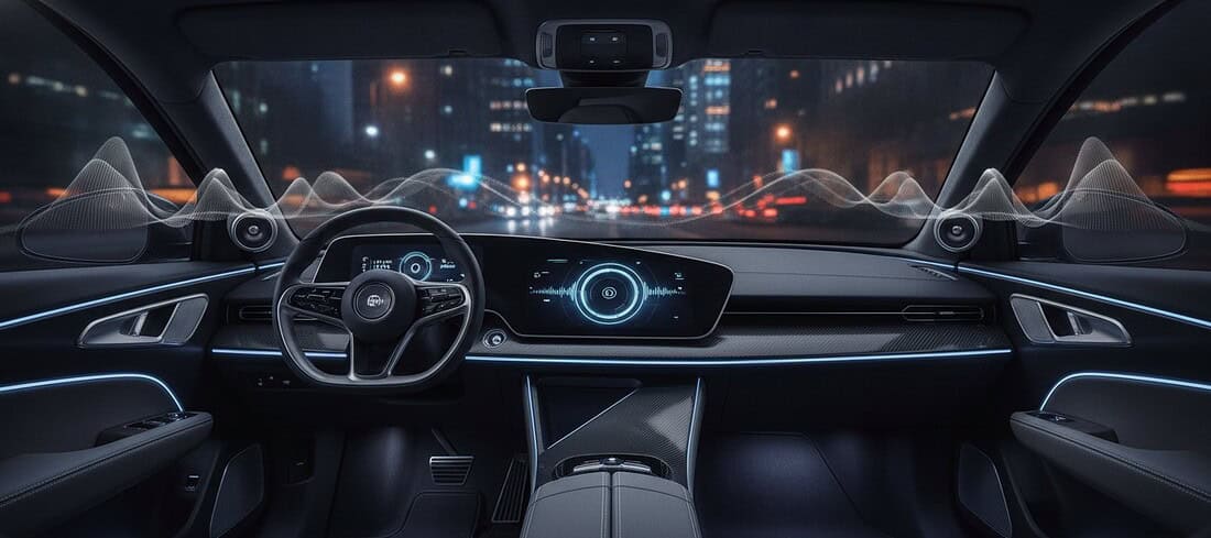 Immersive Car Audio Experience Setup: The 2026 Guide to Spatial Sound