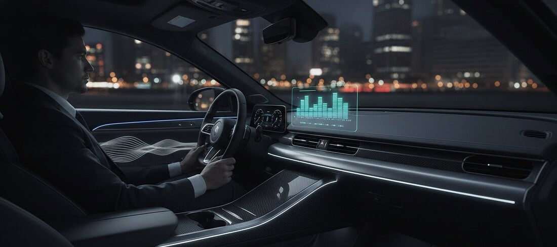 Luxury Vehicle Audio System Upgrade: The 2026 Guide to Audiophile Sound