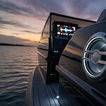 Marine Audio System Design for Boats: The 2026 Engineering Guide – Hero Image Marine Audio System Design for Boats: The 2026 Engineering Guide
