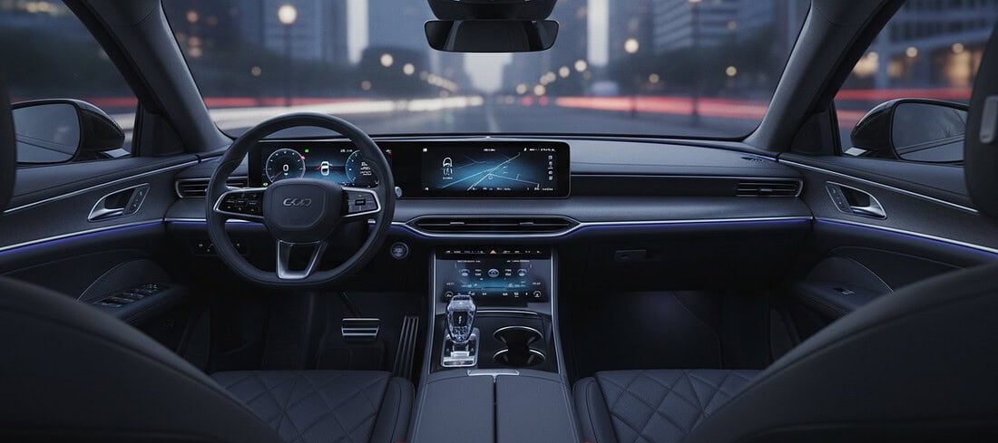 The Real Benefits of Professional Dash Cam Installation in 2026