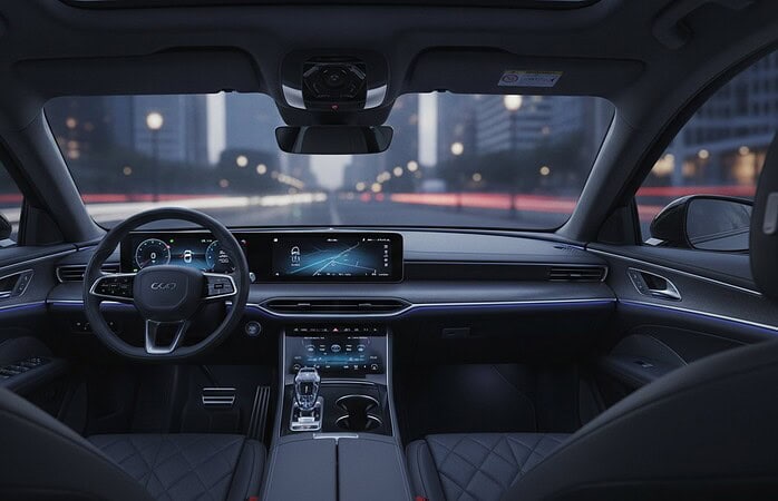 The Real Benefits of Professional Dash Cam Installation in 2026