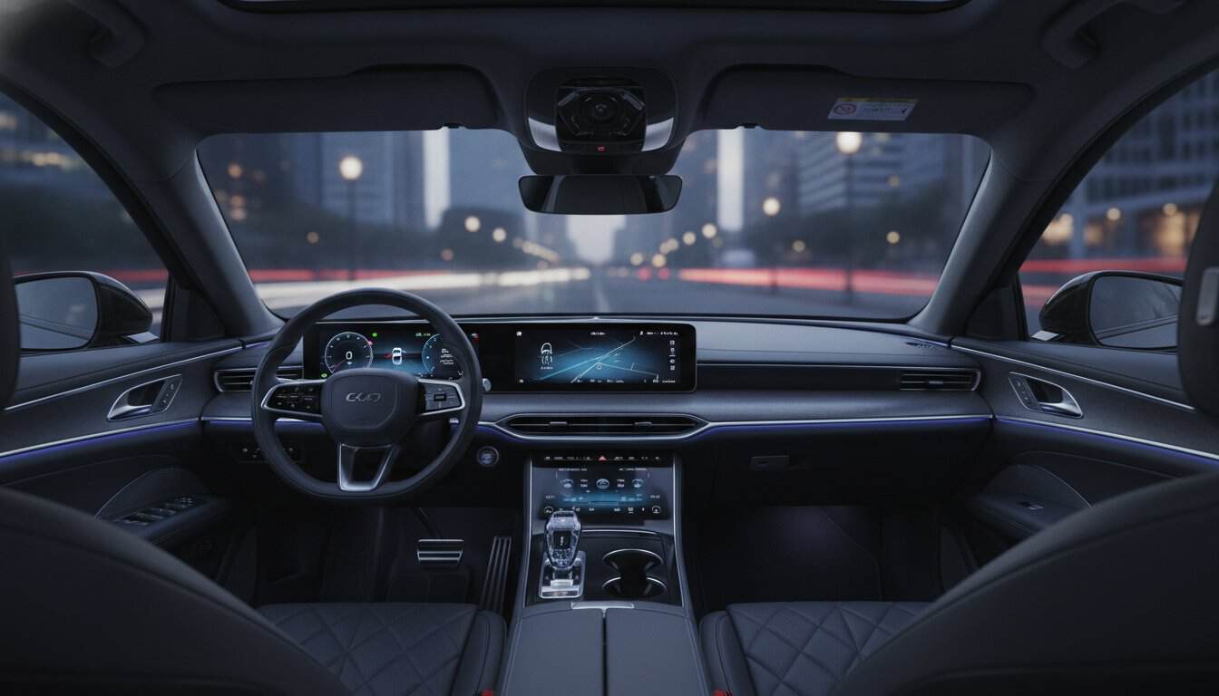 The Real Benefits of Professional Dash Cam Installation in 2026